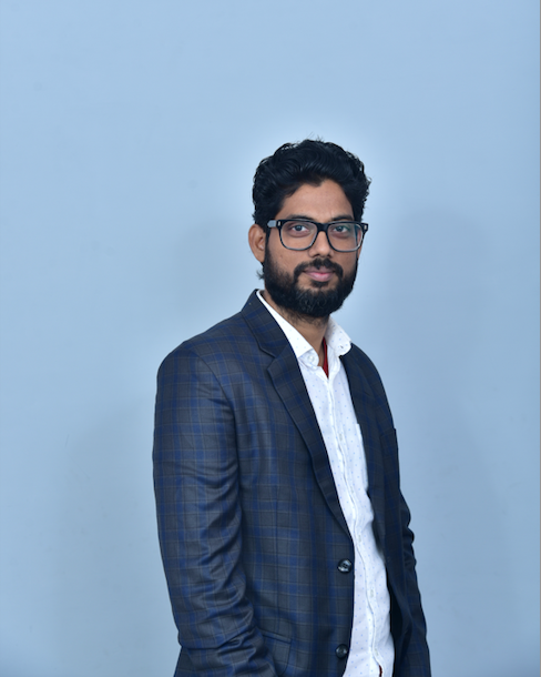 Ajay Kumar Gupta