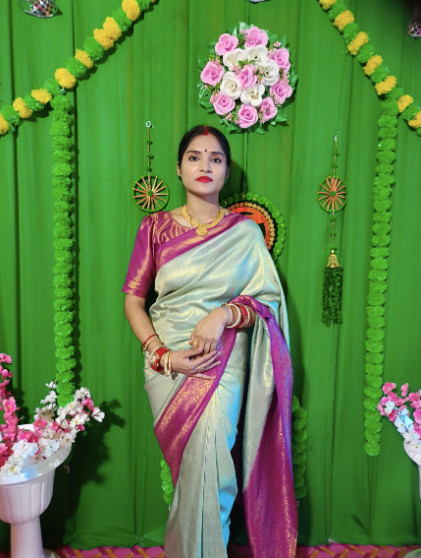 Vaishnavi Gupta